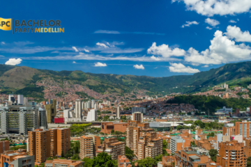 what time of year is best in medellin