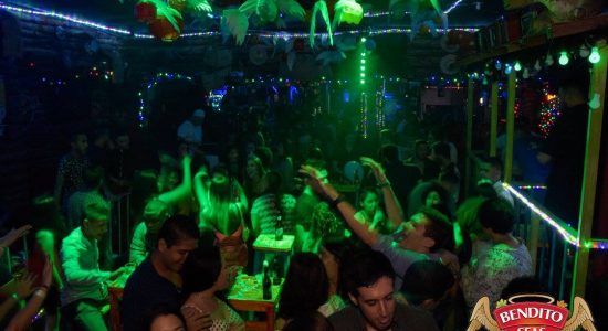 Planning a bachelor party in Colombia