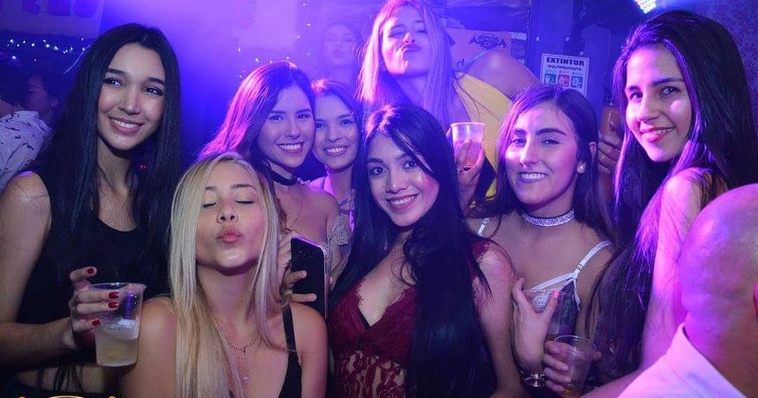 Photo Gallery | Bachelor Party Medellin