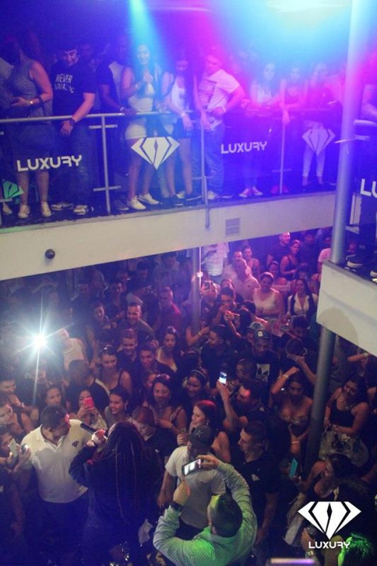Top 6 Nightclubs to visit in your Colombia Medellin Bachelor Party!
