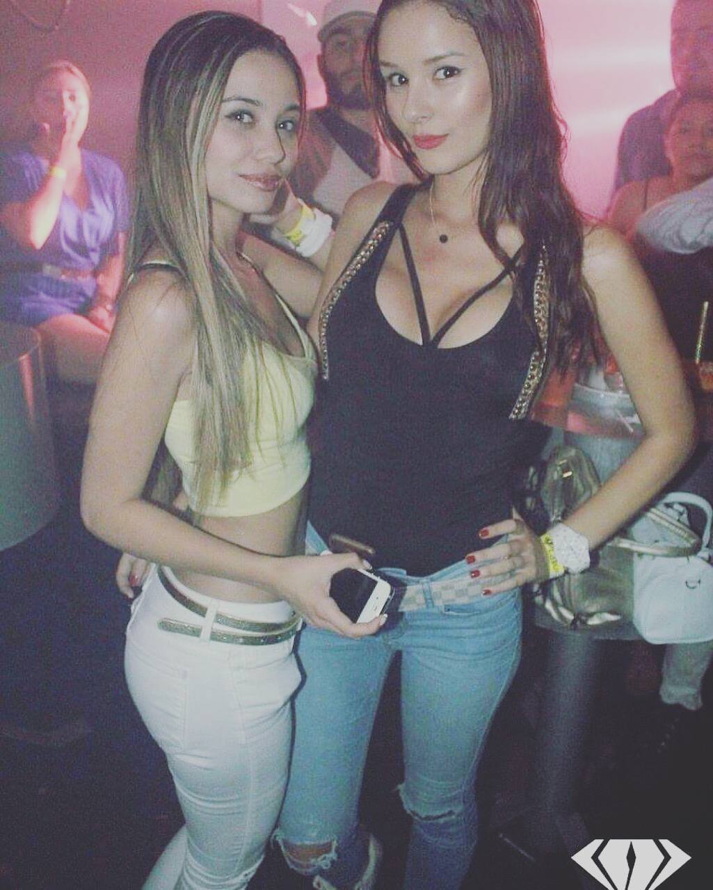 Medellin colombia girls