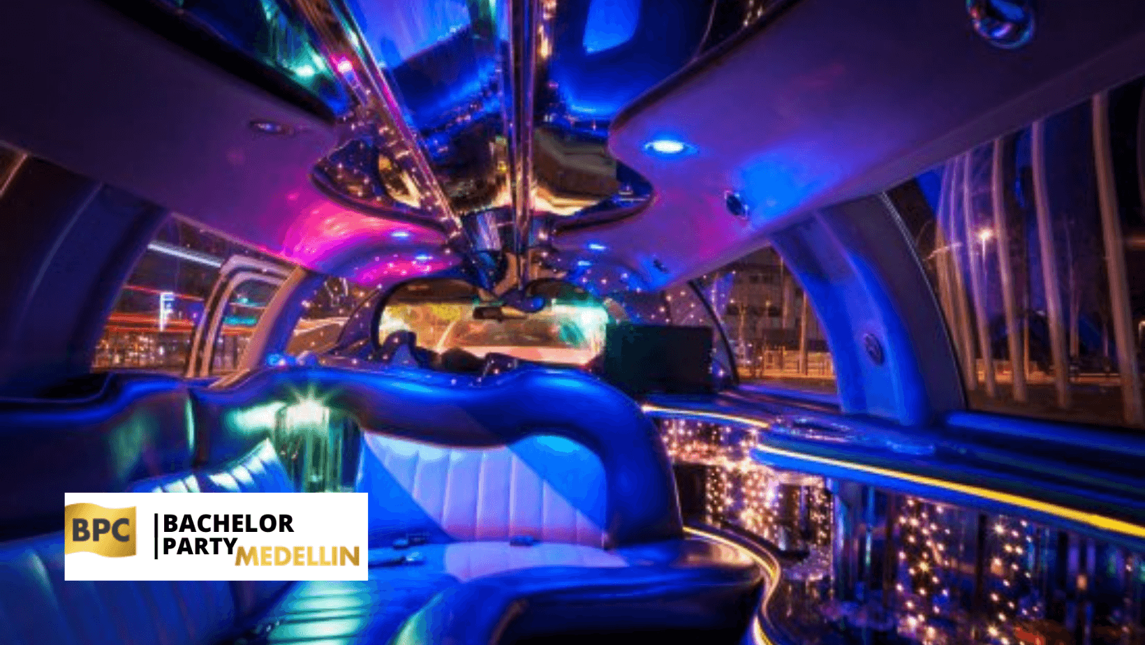 A VIP Limo For You