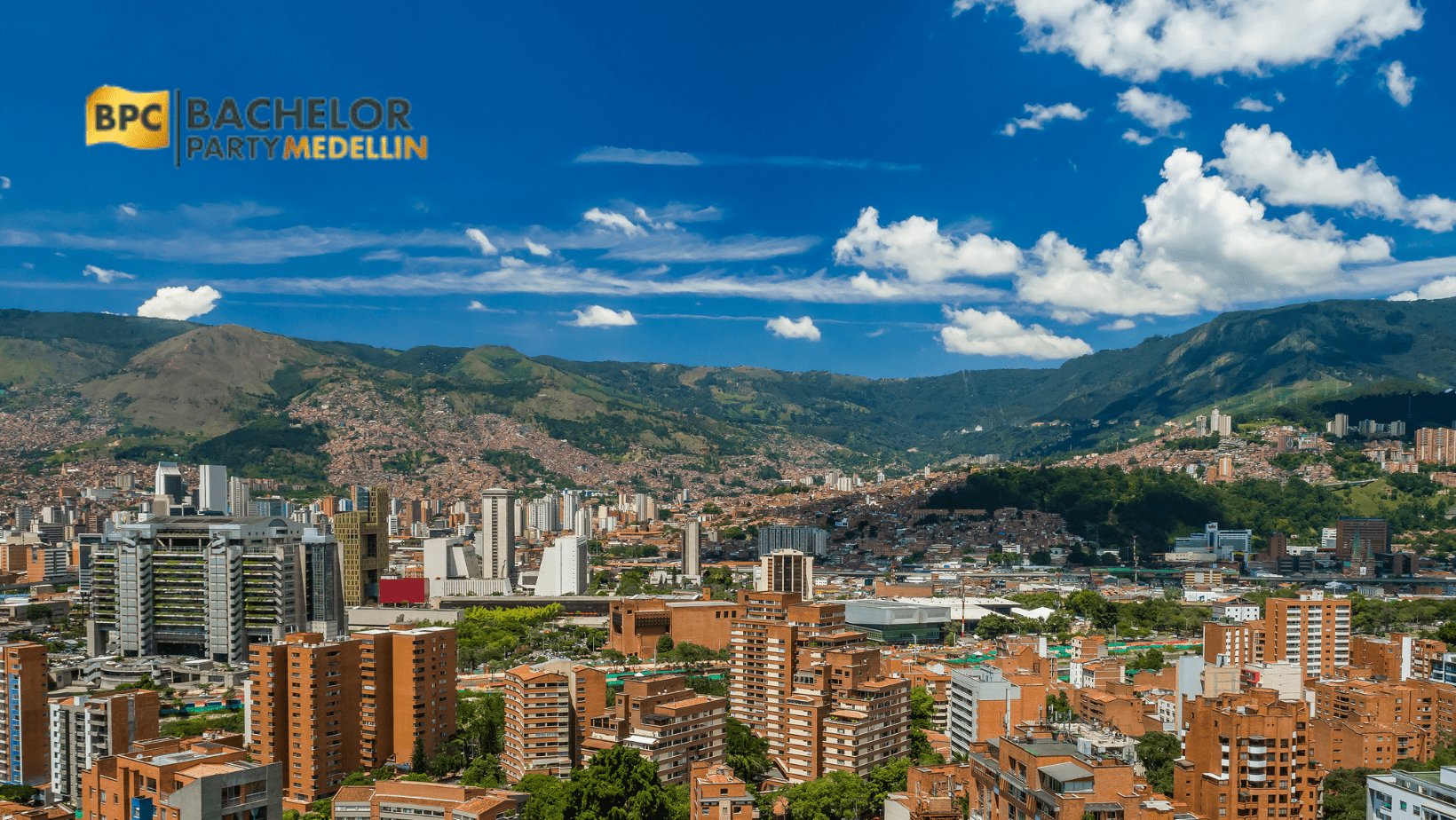 What Time of Year is Best in Medellin