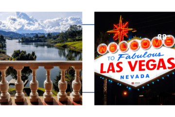 bachelor party itinerary vegas