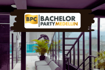medellin bachelor party reviews
