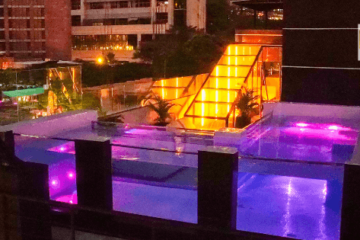 luxury rentals medellin