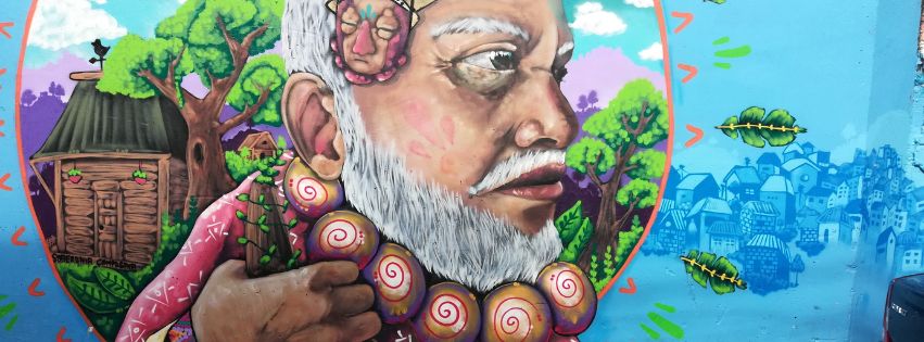 medellin places to see