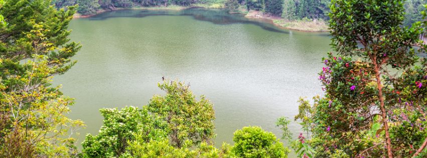 medellin places to see