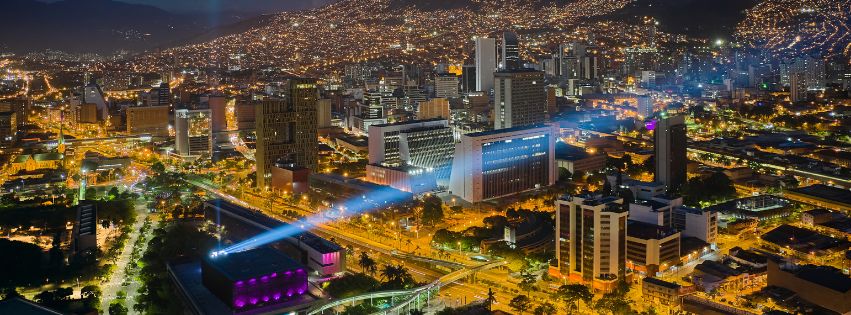 medellin places to see