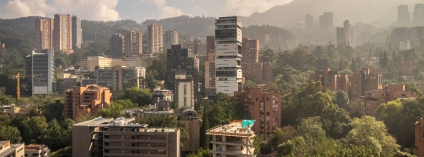 medellin places to see