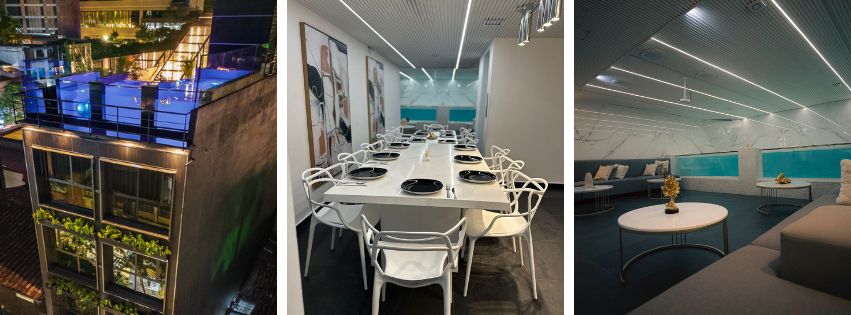 top hotels in medellin