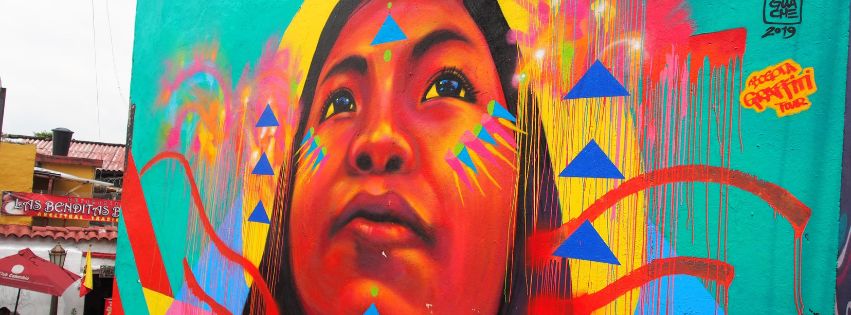 medellin places to visit