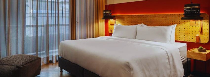 best hotels in medellin