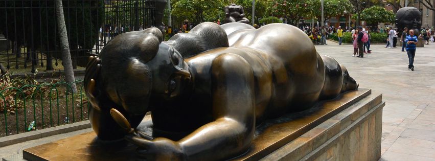 medellin places to visit