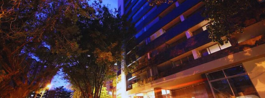 top hotels in medellin