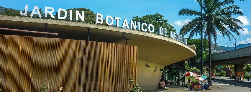 medellin places to visit