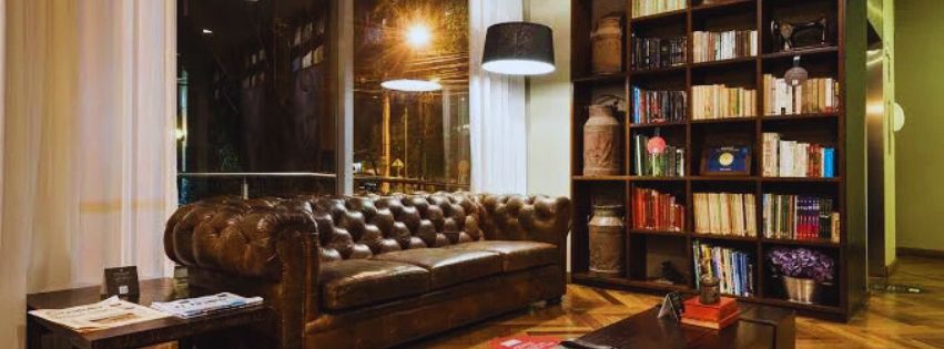 best hotels in medellin