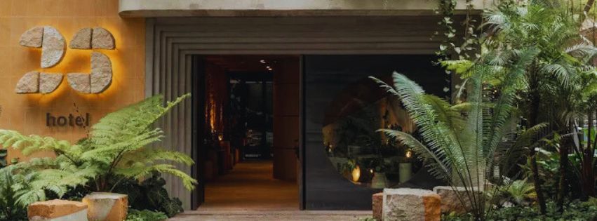 top hotels in medellin