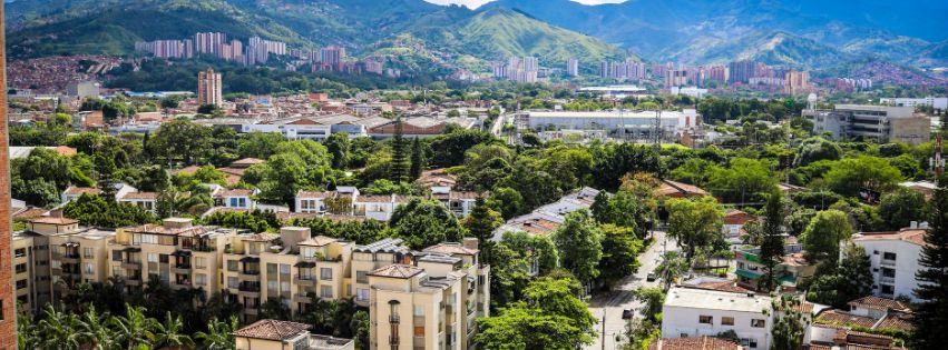medellin places to visit