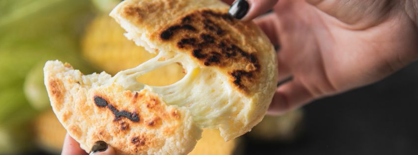 traditional foods of colombia