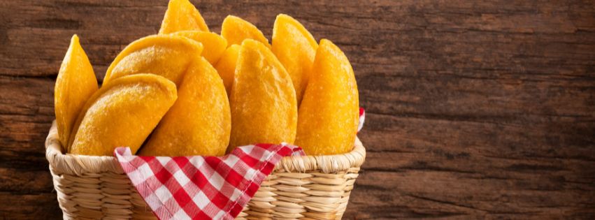 traditional foods of colombia