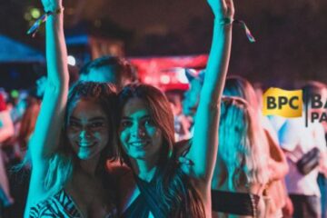 private bodyguard service