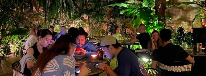 restaurant in medellin