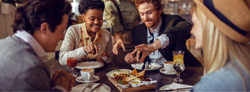 restaurant in medellin