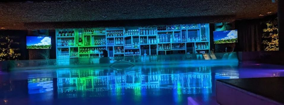 envy the roof medellin