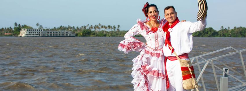 holidays in colombia south america