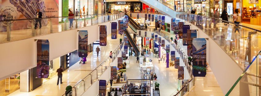 mall in medellin colombia