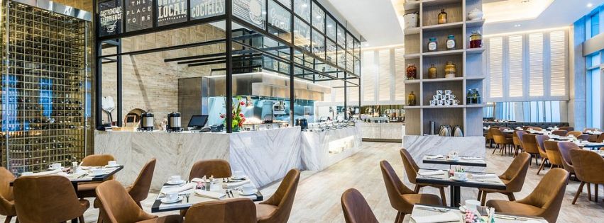 el poblado restaurants