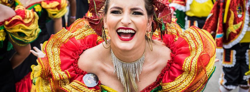 holidays in colombia south america