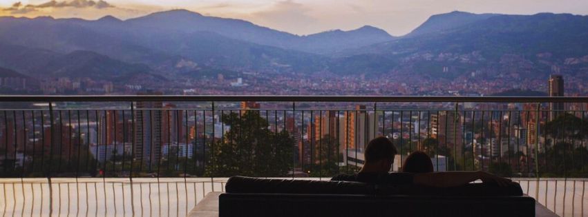 mall in medellin colombia