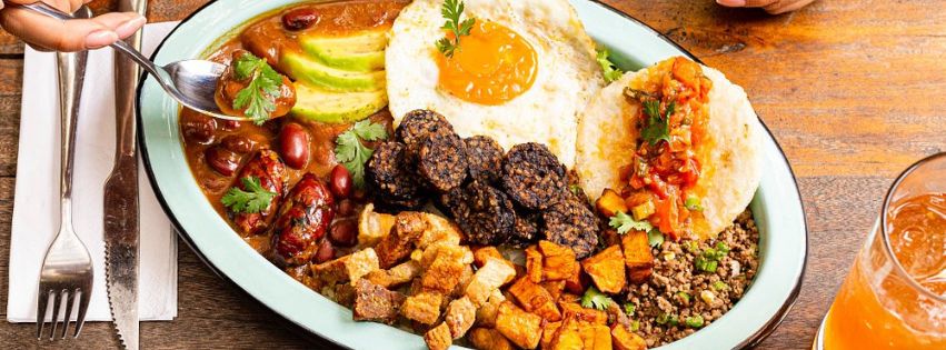 el poblado restaurants