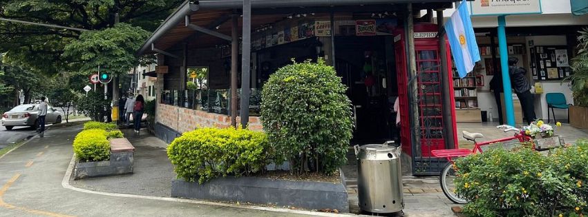 el poblado restaurants