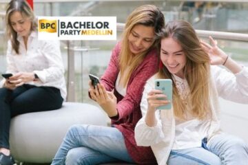 mall in medellin colombia