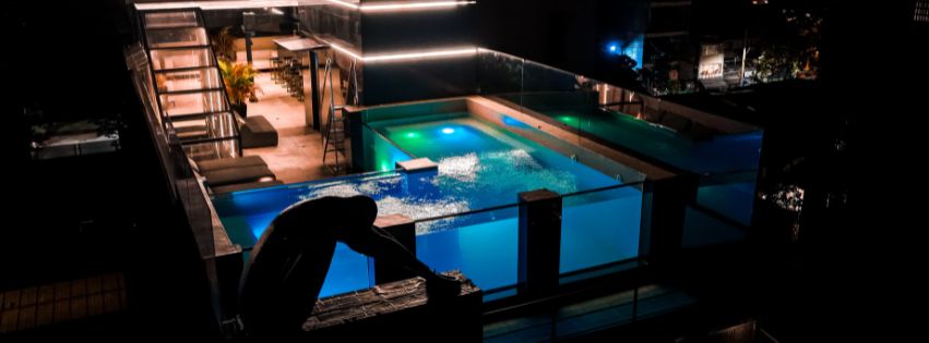 luxury rentals in medellin