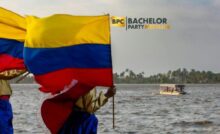 colombian traditional food