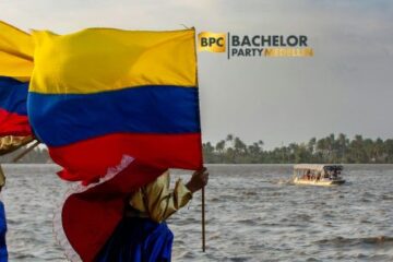 colombian traditional food