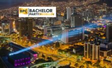 luxury rentals in medellin