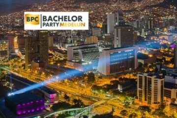 luxury rentals in medellin