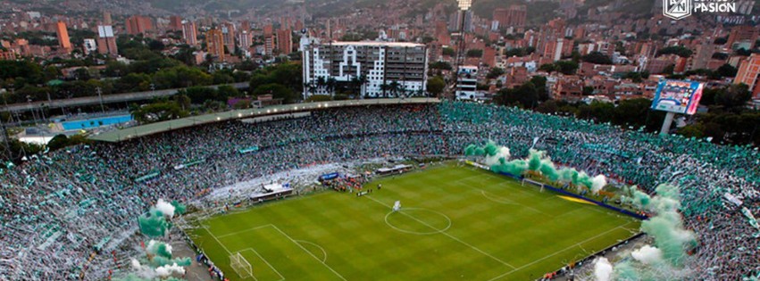 atletico nacional medellin