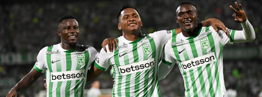 atletico nacional medellin