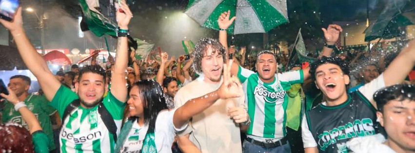 atletico nacional medellin