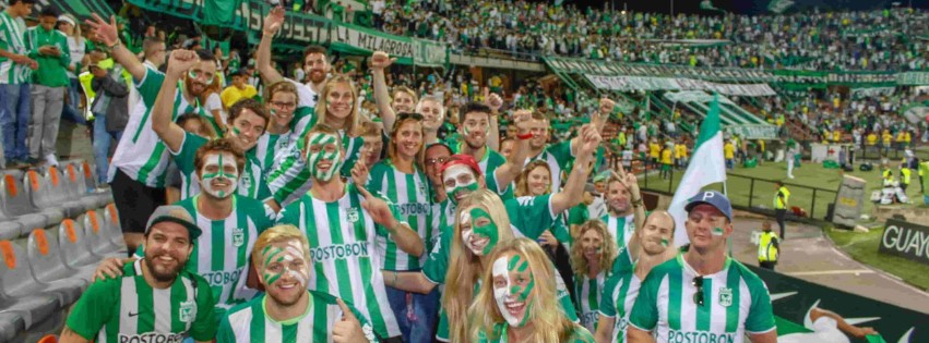 atletico nacional medellin