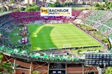 atletico nacional medellin