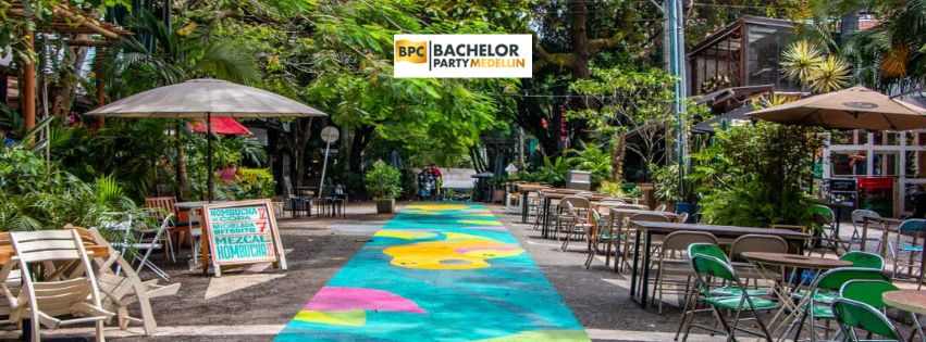 Provenza, Medellín: The Heartbeat of Modern Colombian Culture