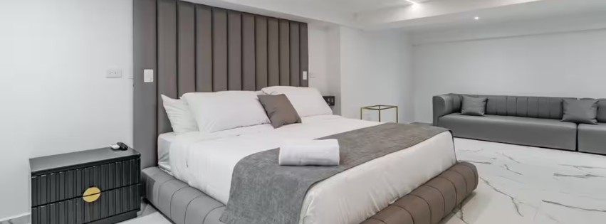 medellin rental apartments