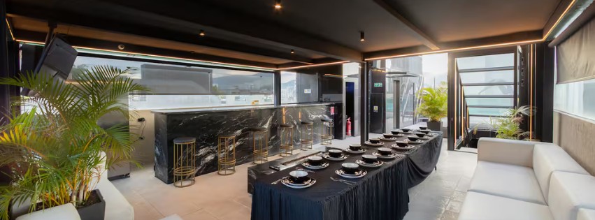 medellin rental apartments